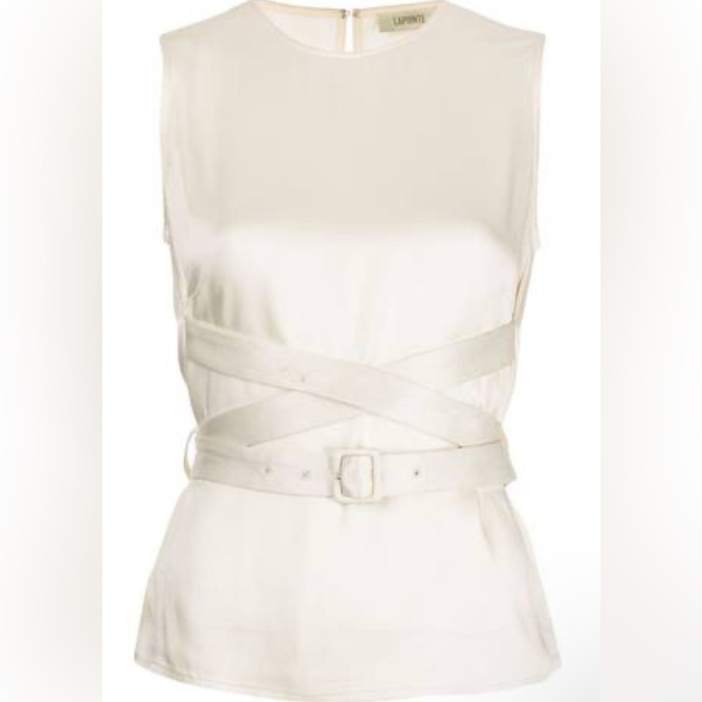 Lapointe‎ Harness Shell Tank